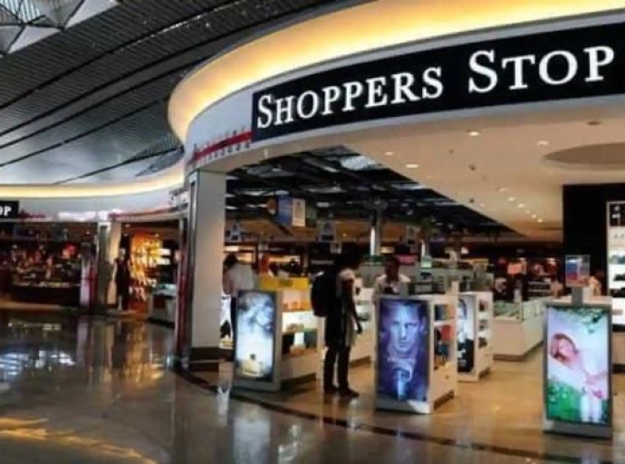 Shoppers Stop appoints CRO